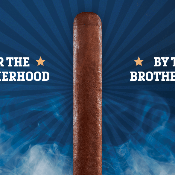 Punch Launches The People’s Champ - Cigar News