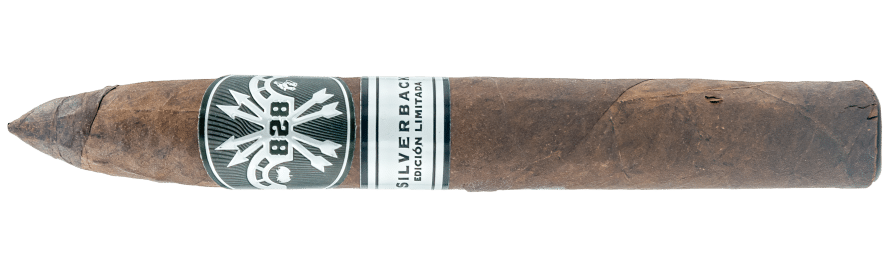 Tarazona Caraballo828 Benjamins Edición Limitada - Blind Cigar Review