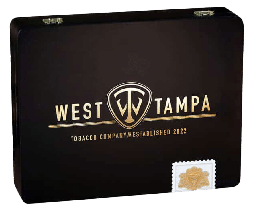 Rick Rodriguez forms West Tampa Tobacco Company - Cigar News