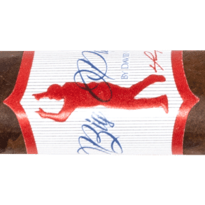 El Artista Big Papi The Slugger Robusto - Blind Cigar Review