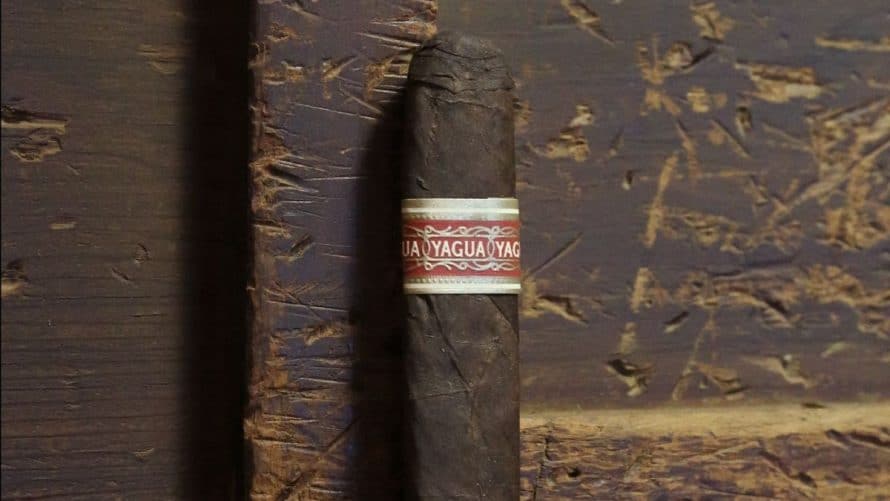 J.C. Newman Ships Yagua 2022 - Cigar News