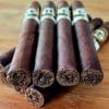 Rock-A-Feller Adds Lonsdale to Nicaragua Habano - Cigar News