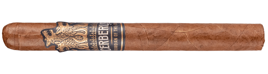 Aganorsa Leaf Guardian of the Farm Cerberus Lonsdale - Blind Cigar Review