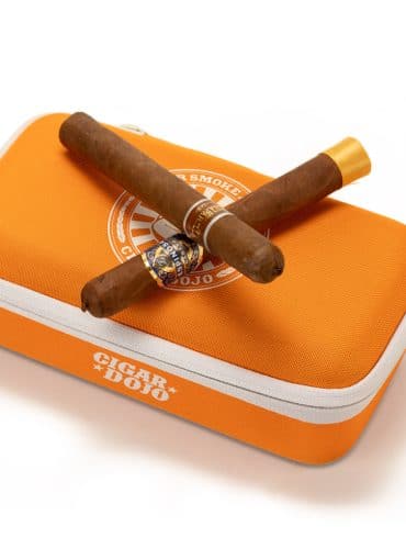 Cigar Dojo and Espinosa Release Travel Kit with New Sizes in Habano and Sarsaparilla - Cigar news