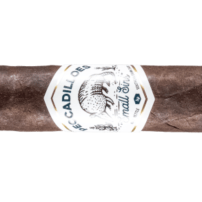 Southern Draw Peccadilloes #7 Mettle – Blind Cigar Review