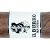 Sinistro El Burro Maduro Robusto - Blind Cigar Review