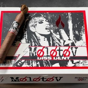 Dissident Announces Molotov for PCA - Cigar News