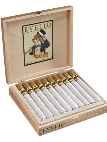 General Cigar Brings Back Evelio - Cigar News