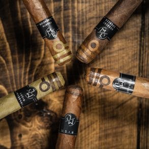 Jake Wyatt Releasing Lancero Gourmet Collection at PCA - Cigar News