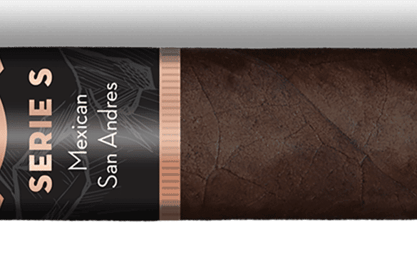 La Gloria Cubana Debuts Serie S - Cigar News