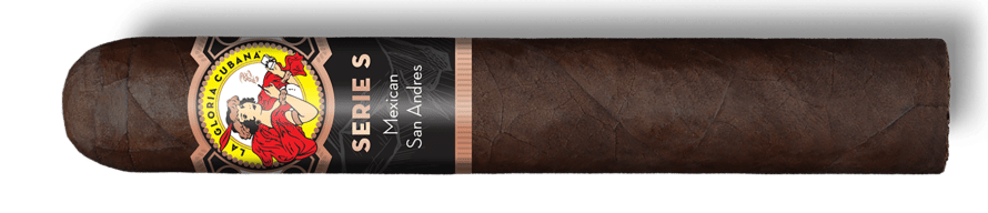 La Gloria Cubana Debuts Serie S - Cigar News