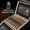 Drew Estate Expands Availability of Liga Privada 10 Aniversario - Cigar News