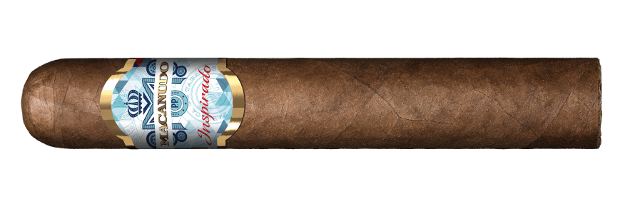Macanudo Announces Inspirado Jamao - Cigar News