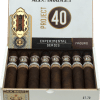 Alec Bradley Adds 7 x 70 to Project 40 & Project 40 Maduro - Cigar News