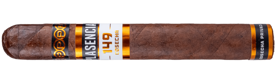 Plasencia Cosecha 149 Azacualpa - Blind Cigar Review