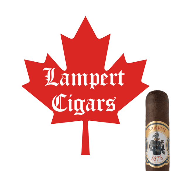 Lampert Cigars Gains Canadian Distribution - Cigar News