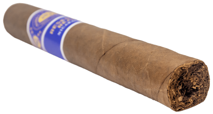 Romeo y Julieta Reserva Real Nicaragua Toro - Blind Cigar Review