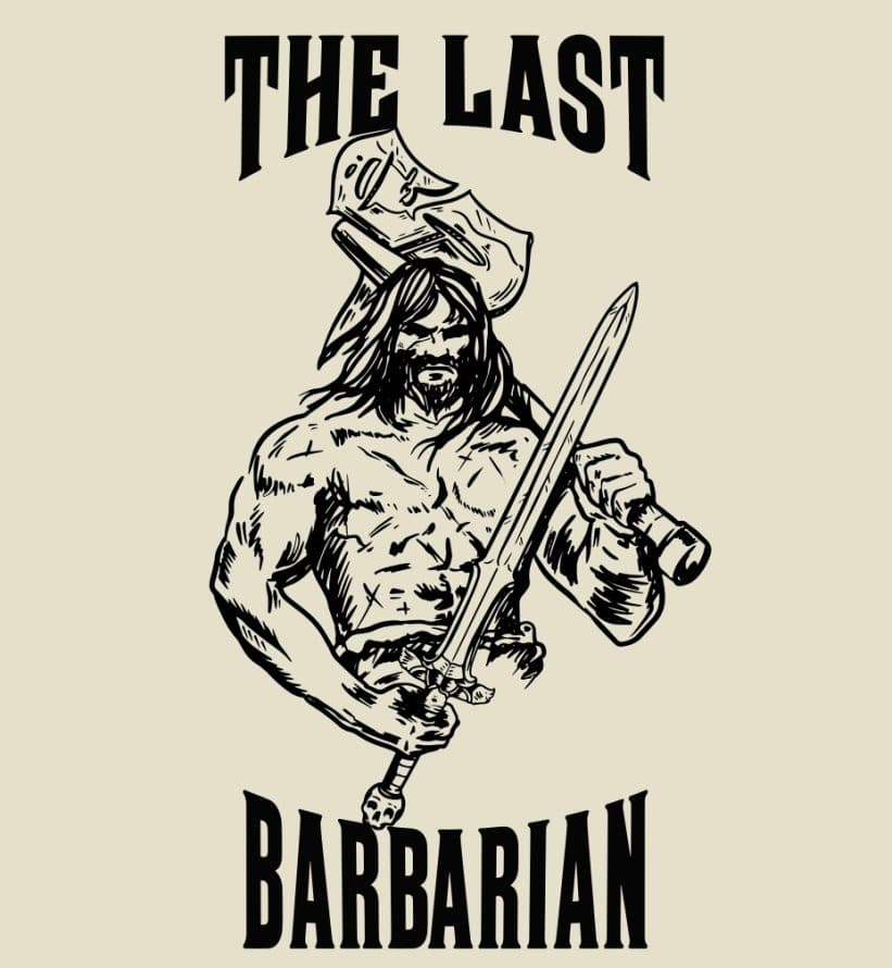 Sinistro To Make The Last Barbarian Regular Production at PCA - Cigar News