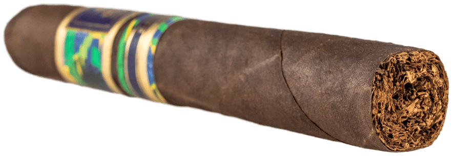 Trinidad Espiritu Series No. 2 Toro - Blind Cigar Review