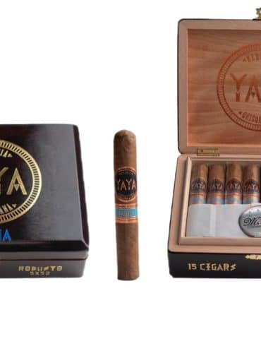 United Cigars Announces YAYA and PCA Exclusive Size - Cigar News