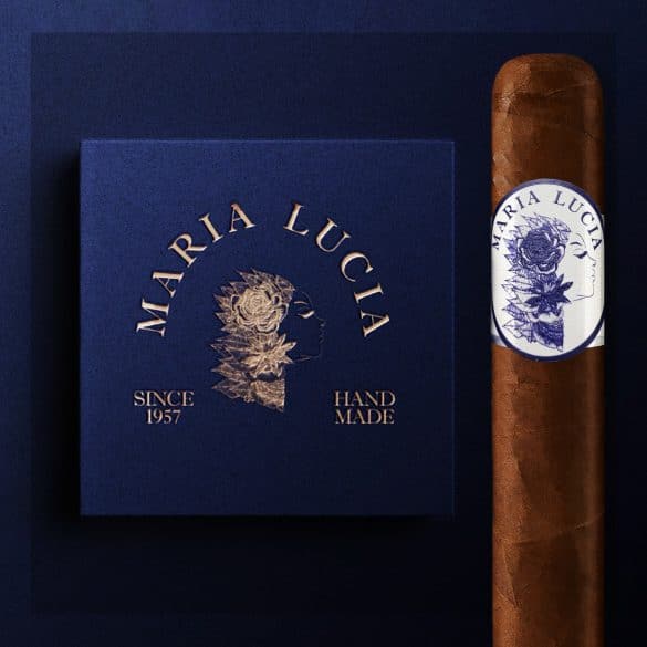 Ace Prime Announced PCA Exclusive Maria Lucia - Cigar News