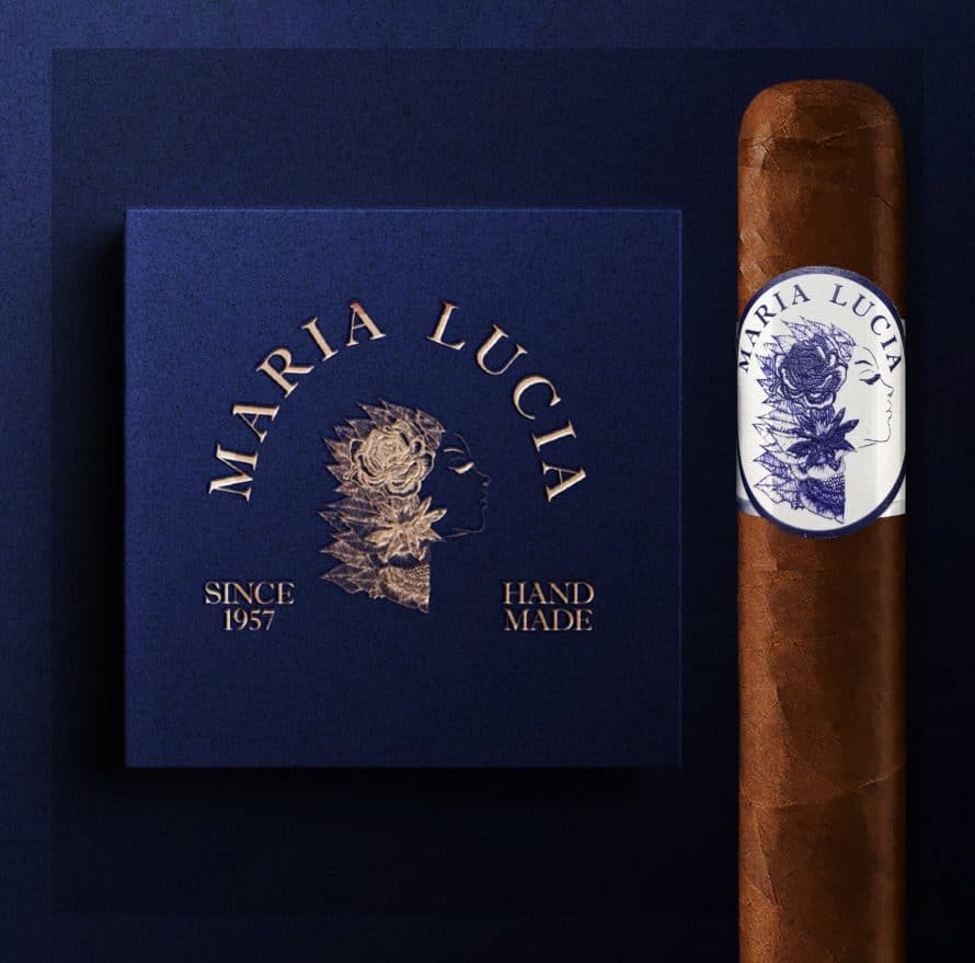 Ace Prime Announced PCA Exclusive Maria Lucia - Cigar News