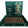 Plasencia Adds Box-Pressed Toro to Alma Fuerte Colorado Claro Line - Cigar News