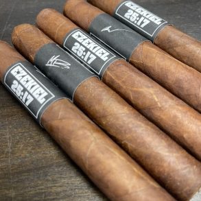 Pospiech Announces Collaboration with Matt Booth - The Shepherd - Cigar News