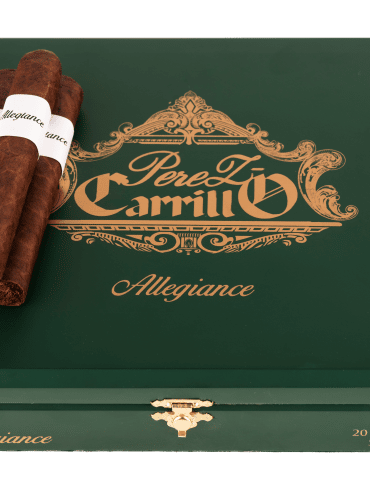 E.P. Carrillo Announces Allegiance for PCA 2022 - Cigar News