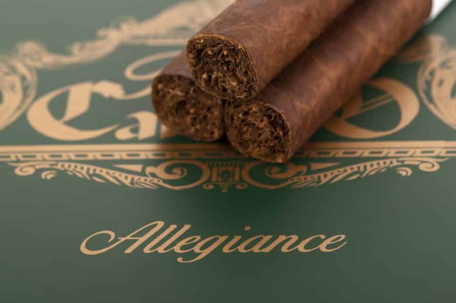 E.P. Carrillo Announces Allegiance for PCA 2022 - Cigar News