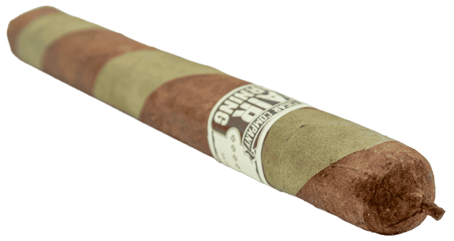 Caravan Fair Warning by Espinosa BP Rabito - Blind Cigar Review