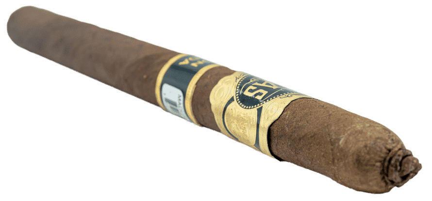 Casa Cuevas Flaco Maduro Limited Edition – Blind Cigar Review