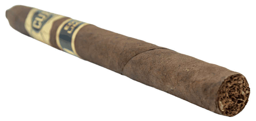 Casa Cuevas Flaco Maduro Limited Edition – Blind Cigar Review