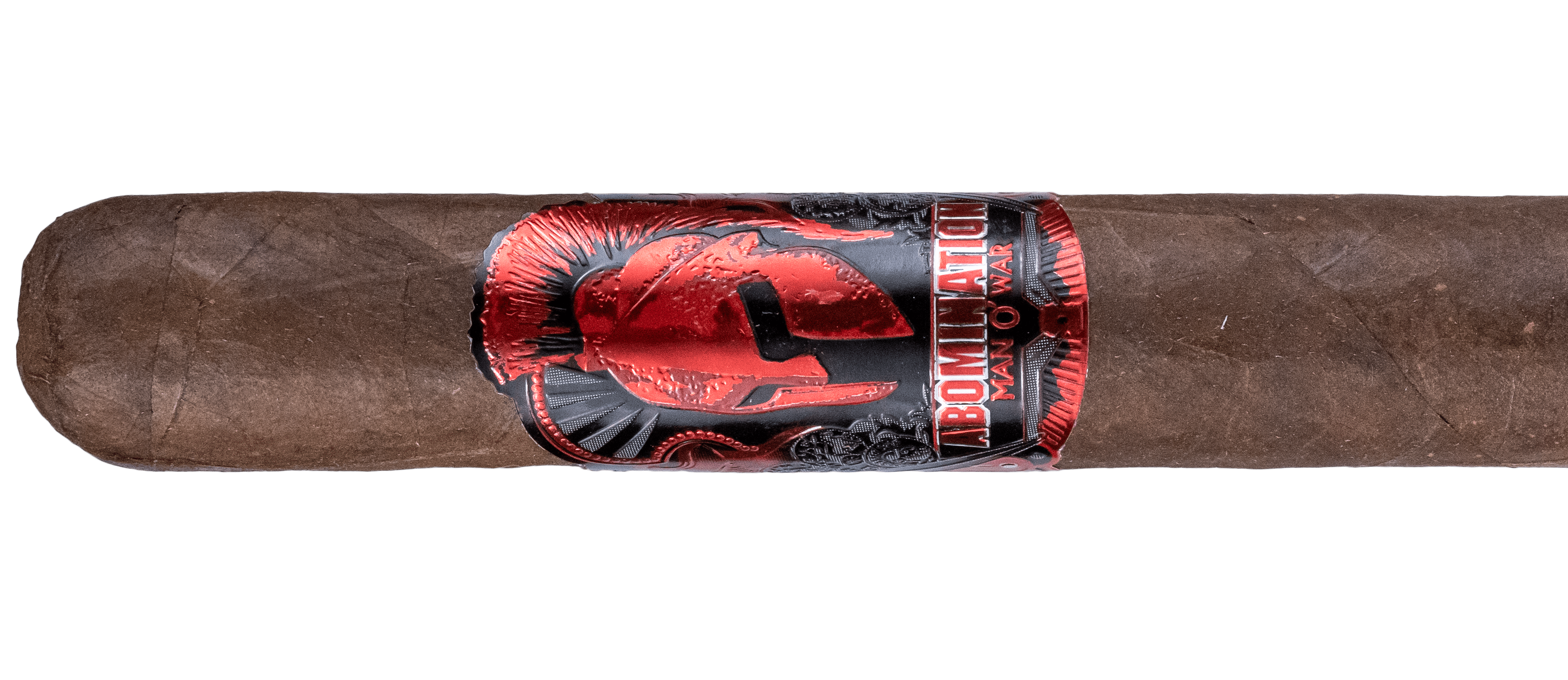 Man O’ War Abomination Toro - Blind Cigar Review