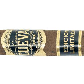 Casa Cuevas Flaco Maduro Limited Edition – Blind Cigar Review