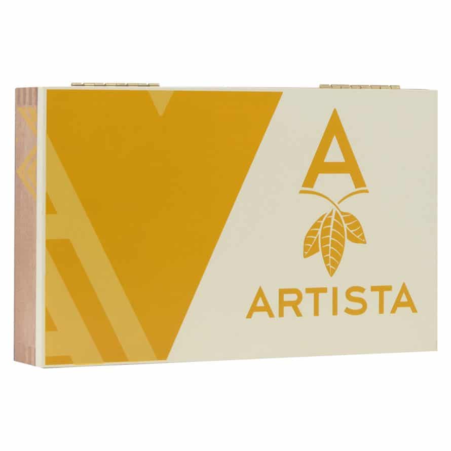 El Artista Rebrands to Artista, Announces New Lines for PCA - Cigar News