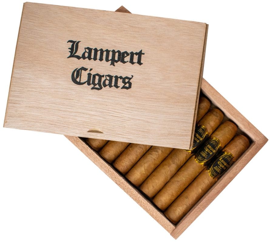 Lampert Announces Family Reserve 2021 For PCA 2022-