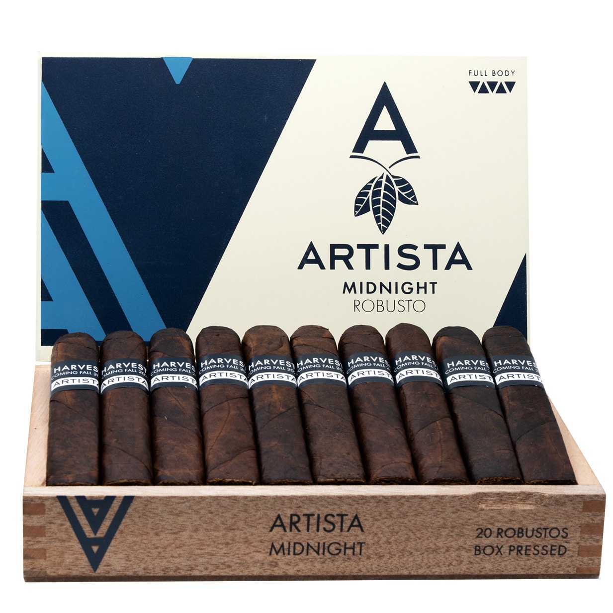 El Artista Rebrands to Artista, Announces New Lines for PCA - Cigar News