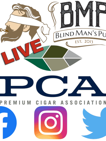 PCA 2022 – Live Coverage – Blind Man’s Puff