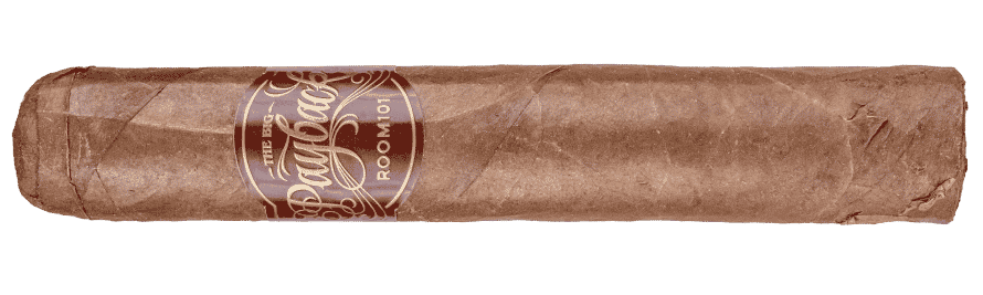 Room101 The Big Payback Sumatra Papi Chulo - Blind Cigar Review