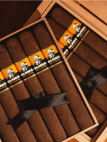 Foundation Announces Olmec for PCA 2022 - Cigar News