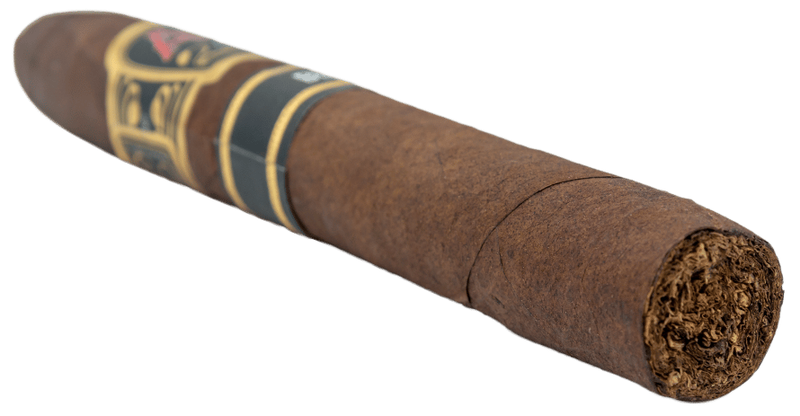 ATL Black Torpedo - Blind Cigar Review