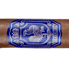 Dapper Desvalido Toro - Blind Cigar Review