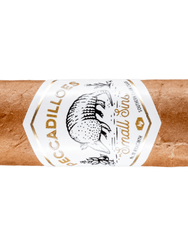 Southern Draw Peccadilloes No. 11 Hyacinth - Blind Cigar Review