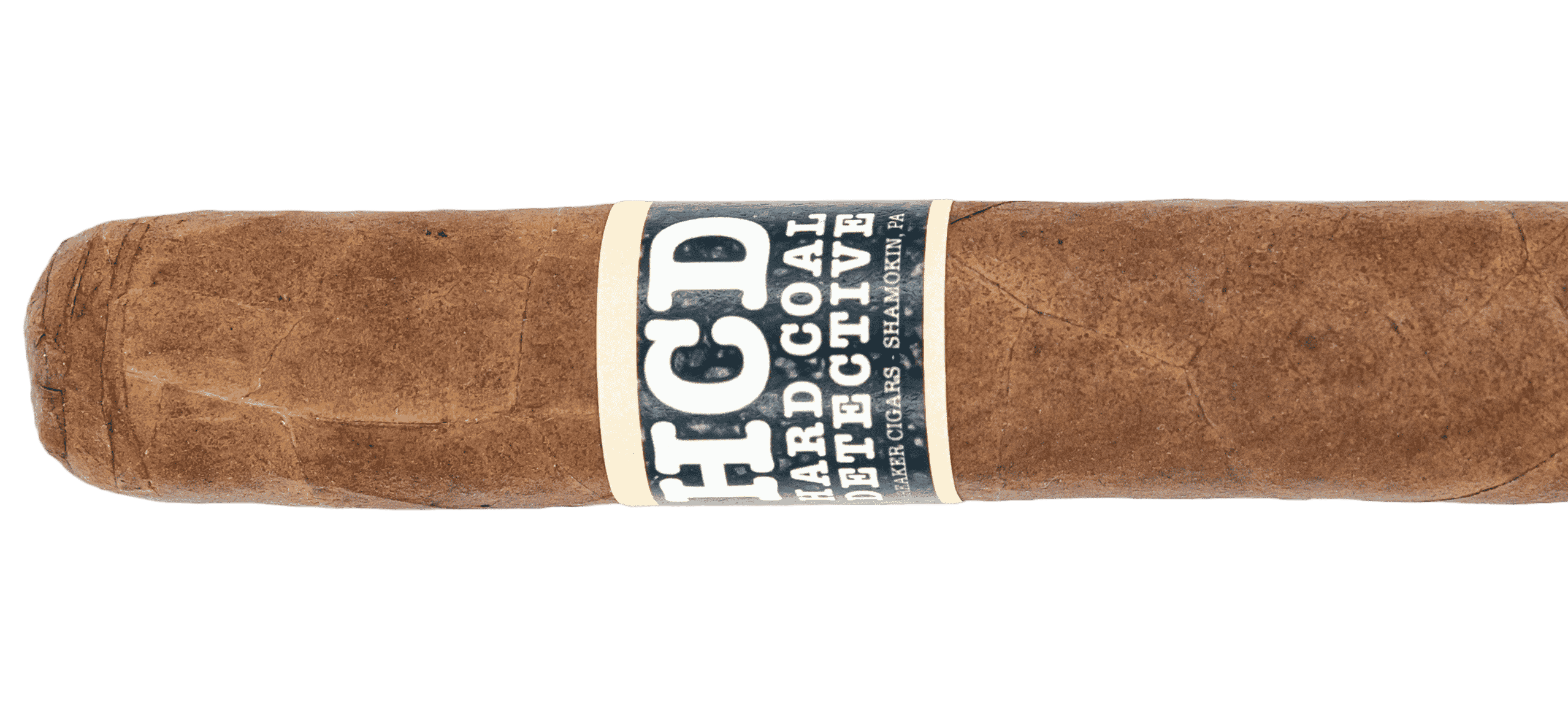 Protocol Hard Coal Detective - Blind Cigar Review