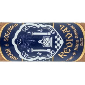 Hiram & Solomon Revival Toro - Blind Cigar Review