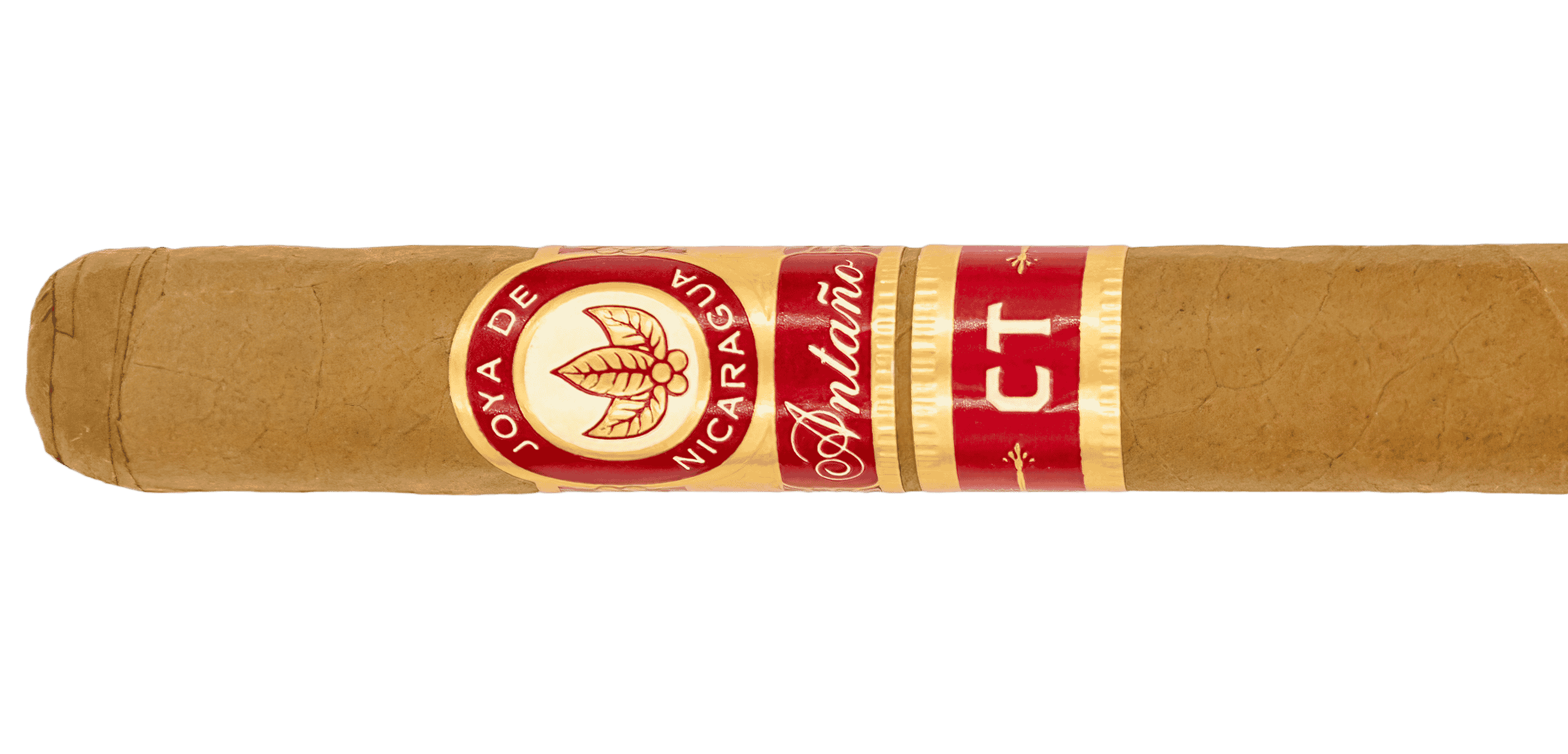 Joya de Nicaragua Antaño CT Lonsdale - Blind Cigar Review