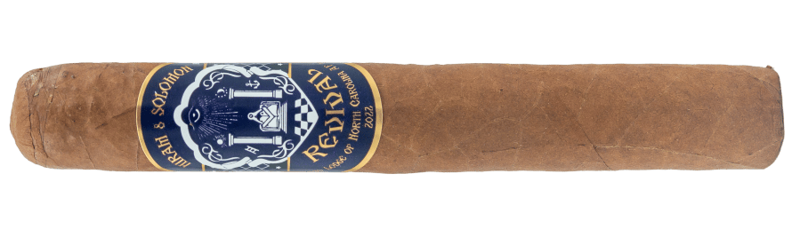 Hiram & Solomon Revival Toro - Blind Cigar Review