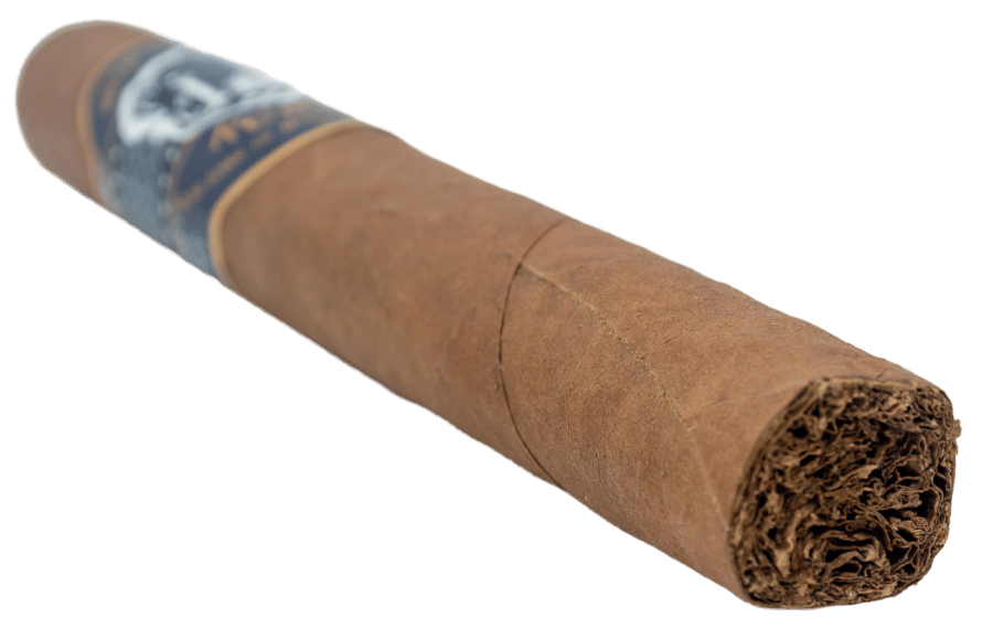 Hiram & Solomon Revival Toro - Blind Cigar Review