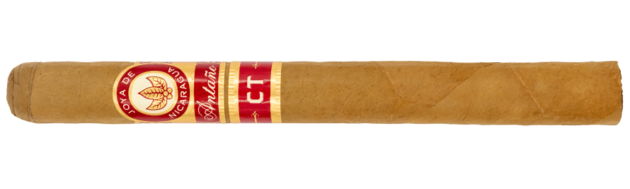 Joya de Nicaragua Antaño CT Lonsdale - Blind Cigar Review